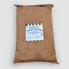 Calcium releases gas quickly to nucleate and stabilise the batter. Jual Baking Powder Cv Kendari