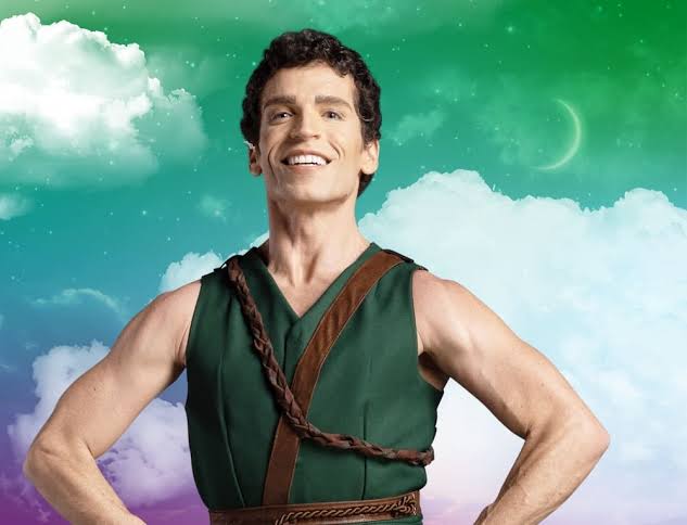 Peter Pan | Texas Ballet Theater