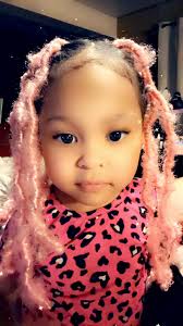 Barbie Pink' at 'Blue Hour'!