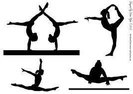 The programs that focus on education and empowerment. Gymnastics Clipart Silhouette Vault Clipart Panda Free Clipart Clip Art Silhouette Free Clip Art