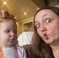 Misty Ashcraft's Instagram, Twitter & Facebook