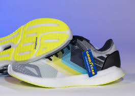 This answers first letter of which starts with a and can be found at the end of s. Skechers Partners With Goodyear Tire Rubber Co On Line Of Sneakers Cleveland Com