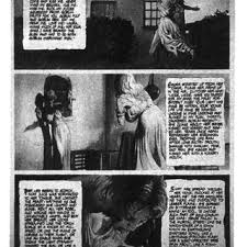 Warwick Goble, "Buy from us with a Golden Curl," in Dora Owen, Book of...