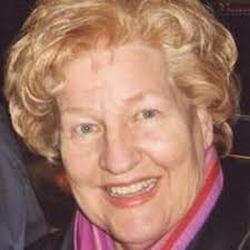 Georganna Hammett Obituary January 10, 2024