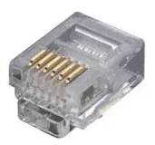 RJ11 Vs RJ12 Differences & Uses Explained An Awesome Guide