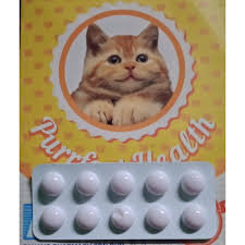 Kucing saya tetap aktif n berselera makan cuma berak lah yg masalah. Ubat Cirit Birit Kucing Anjing Haiwan Kecil Shopee Malaysia
