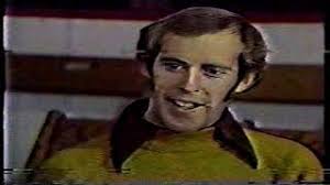 Ken Shook 1976 Continental