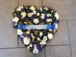 Alternatively, you can either telephone (0115 9618349) or visit us personally to arrange your sympathy flowers, where you can sit quietly with an experienced florist who will give you some genuine support. Funeral Tributes