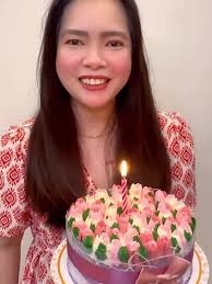 43 years of existence. Thank you Papa God for loving me unconditionally and  for all the blessings.🙏❤️🎂🎁🎉💐🎈🌹 #fyp #latepost #septemberbaby  #birthdaypost