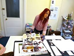 Discover our pgce secondary course in art and design at the university of. International Students Studying In London London Art Portfolio