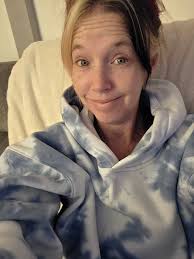 Importance of self care and rest