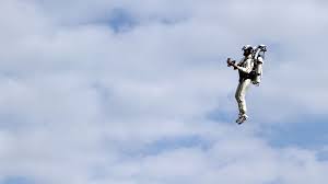 Pilots report seeing 'guy in a jet pack' at 3,000ft above Los Angeles | US  News | Sky News