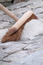 onkruidbestrijding tussen tegels nieuw biologisch voegzand van envirobond onkruid bestrijden tuin bestrating tuin onkruid