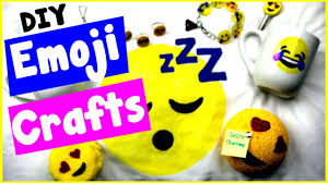 Which diy projects for teens bedroom do you want to. Diy Emoji Craft Ideas 10 Cool Diy Project Tutorials Bracelets C Baby Print Shoppe