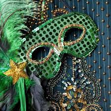 20 delightfully shameless pictures from mardi gras history. 11 Mardi Gras Traditions And Their History Beyond The Beads