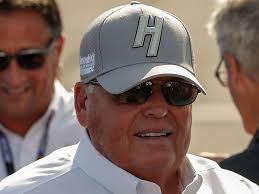 Rick Hendrick to collect Cup for 14th NASCAR championship
