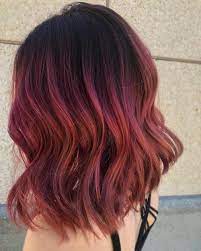 See more ideas about burgundy hair, hair styles, long hair styles. 31 Best Maroon Hair Color Ideas Of 2021 Are Here