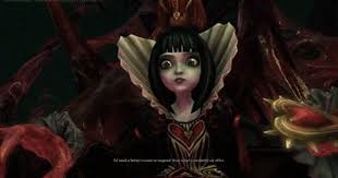 Alice Madness Returns And Another Games Dark Alice In Wonderland Alice Madness Alice Madness Returns