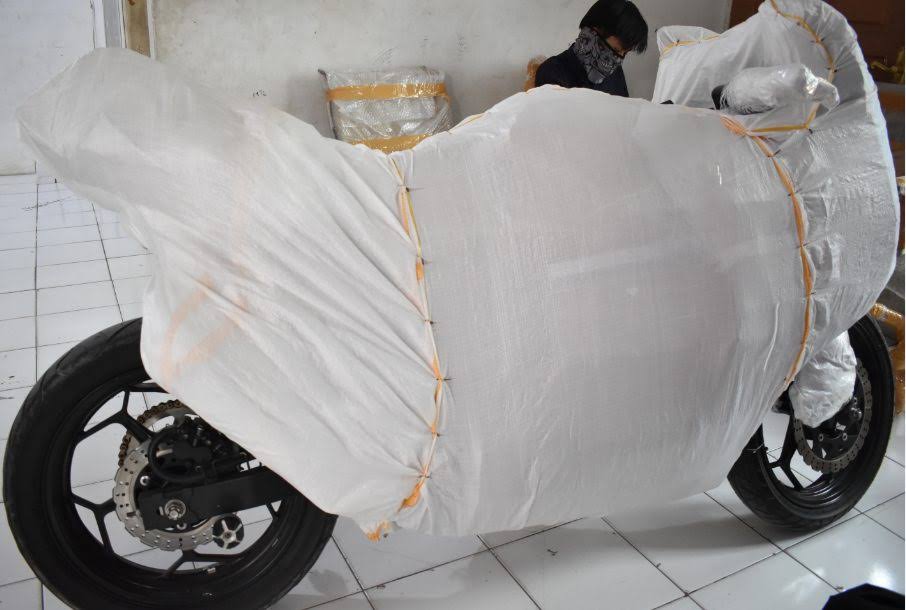 Bike Transportation Services product image