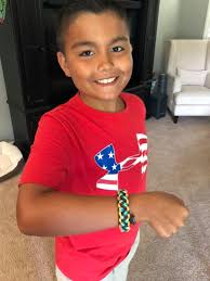 Just got the parcel. Everything is perfect 💙.