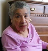 Carmen Marcano Obituary (1932