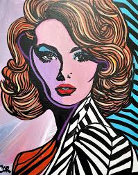 MIXED MEDIA ART LARGE