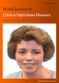 World Journal of Clinical Infectious Diseases
