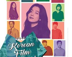 He's the same person on the. Philippines 2016 Korean Film Festival To Show The Beauty Inside