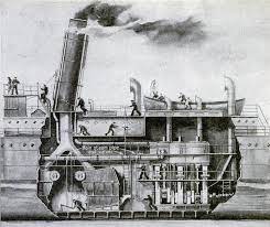 Find steam engine pictures and steam engine photos on desktop nexus. Marine Steam Engine Wikipedia