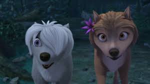 Alpha and Omega (2010)