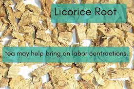 40 Natural Ways To Induce Labor - Wehavekids