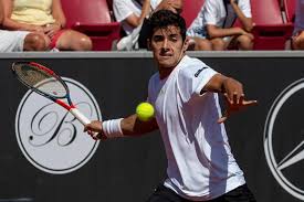 Pingüino multimedia entrega este espacio a su público para la expresión personal de opiniones y comentarios, apelando al respeto entre los usuarios y desligándose por completo del contenido de los. Christian Garin Shares Why He Left The Rafa Nadal Academy