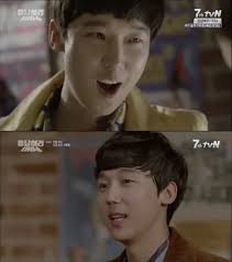 Reply 1994/Character