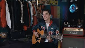 Noah urrea (@noahurrea) on tiktok | 8.6m likes. Now United Noah Urrea Good Intentions Acoustic Youtube