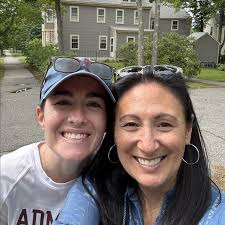 Madison Murphy's PMC Photo Gallery