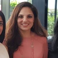 60+ "Masooma Rizvi" profiles