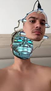 Ο Stas έγινε ρομπότ: Μια εκπληκτική μεταμόρφωση! 😱