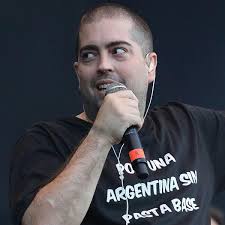 Furor por las entradas para los shows de Don Osvaldo, la banda de Patricio  Fontanet