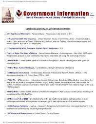 Thank you for your business! Combined List Of Url For Government Information Q 9 Procon Org