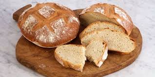 There S Nothing Quite Like Soft Freshly Baked Bread And Anna S Ciabatta Recipe Is Simply To Die For Ciabatta Bread Anna Olson Holiday Baking