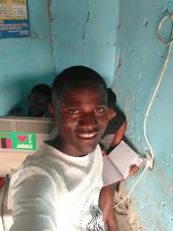 Mathews Dominion Zambia