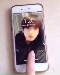 Relooke ton téléphone portable gratuitement grâce à nos très nombreux fonds d'écran gratuits! How To Avoir Un Fond D Ecran Anime Iphone Bts France Amino