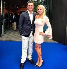 Самые новые твиты от kelley cahill (@cahillkelley): Kelley Cahill Best Photos Of Jon Rahm S Girlfriend Heavy Com