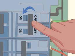 If you have a circuit that keeps tripping whenever you use electronics, it may be time to check if your breakers need to be replaced. How To Tell If A Circuit Breaker Is Bad 13 Steps With Pictures