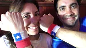 Meet Joaquin Camilo of Calor Humano in Hollywood