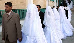 No one knows for sure how many muslims in the u.s. Jordan Polygamy On The Rise The World From Prx
