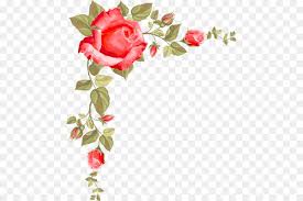 Paper Rose Flower Clip Art Rose Borders Unlimited Download Kisspng Com Flower Bouquet Drawing Flower Drawing Flower Clipart