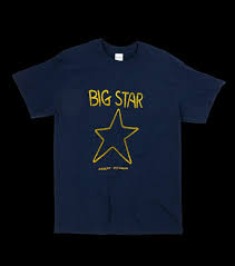 Rare Vintage Big Star Band T Shirt Ardent Records Alex Chilt Fashion Clothing Shoes Accessories Mensc Nope Shirts Band Tshirts Personalized T Shirts