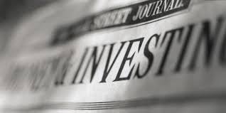 Resultado de imagen de Wall Street