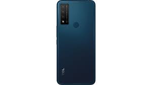 Buy TCL 20 R 5G 64GB - Lazurite Blue ...